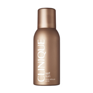 Clinique self sun body airbrush spray
